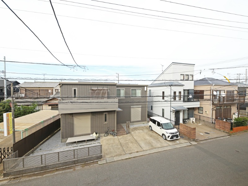 北中沢２丁目貸家 部屋その他