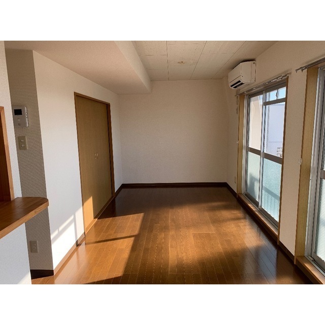 オーチャード リビング