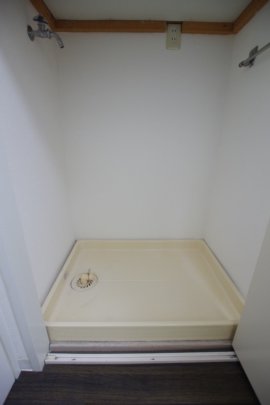 秀和神宮レジデンス3階 部屋その他