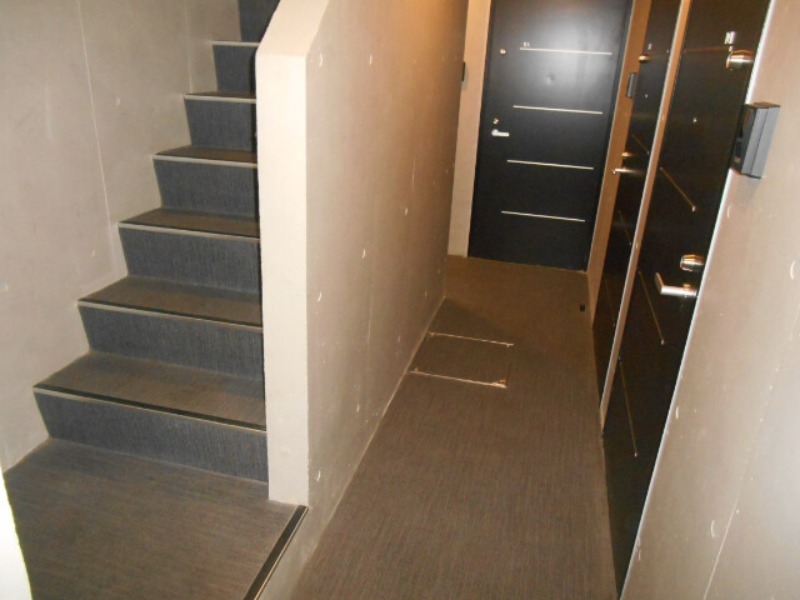 COCOFLAT 阿佐ヶ谷4階 部屋その他