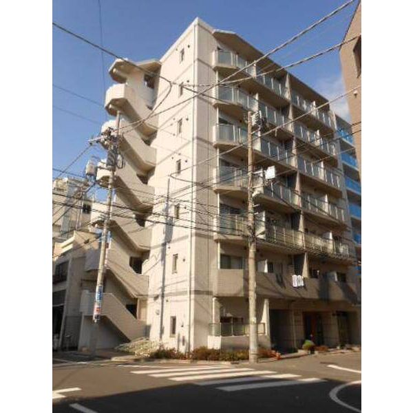 ヴェルト墨田ノースの外観画像