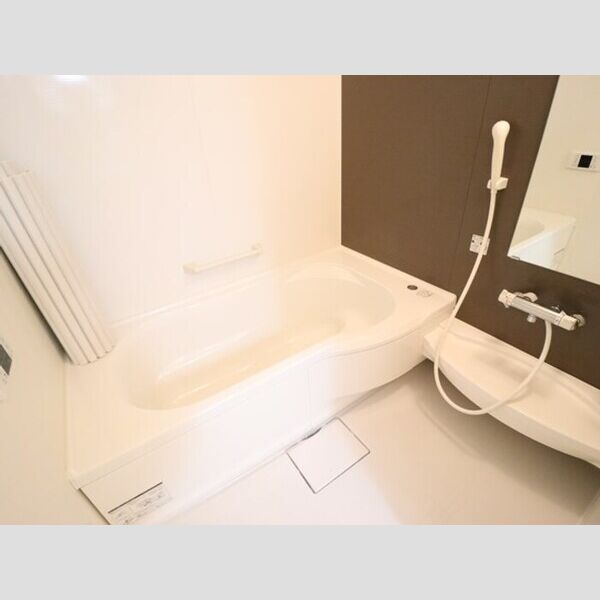 フォレステージ　B 浴室