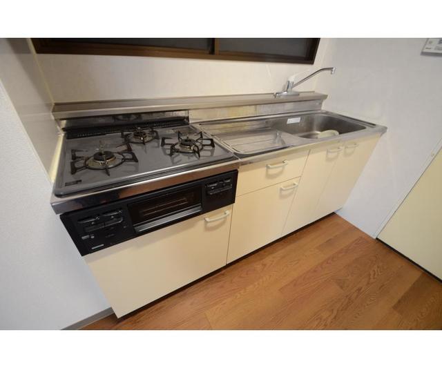 関口ビル303号室 同建物別部屋の参考画像