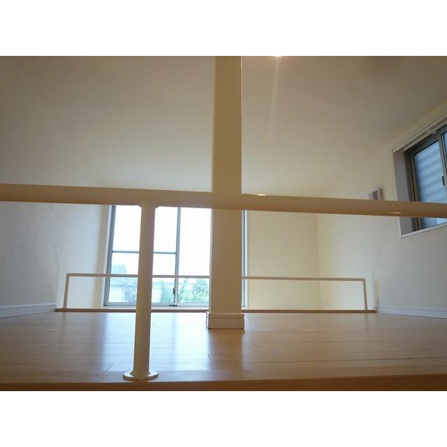 グランエッグス桜新町S2階 その他　設備