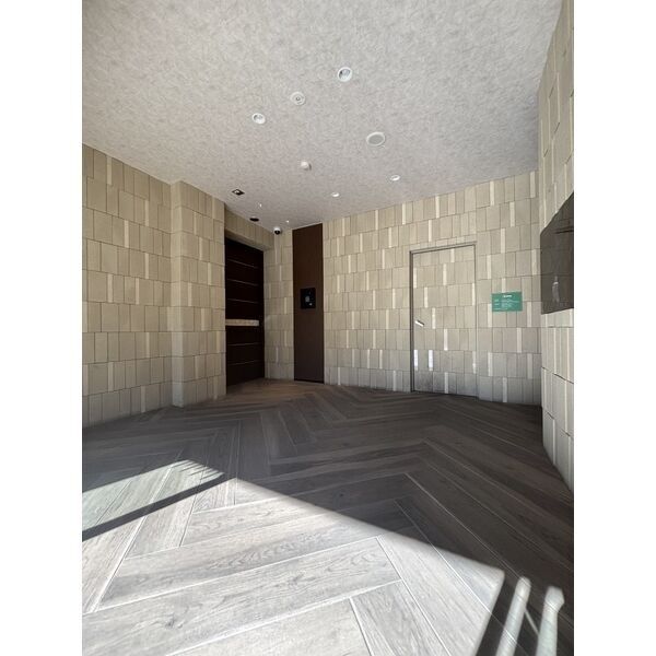 スプランディッド南千住702号室 部屋設備