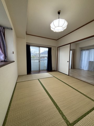 テルージュ菊名Ⅱ0305号室 部屋その他