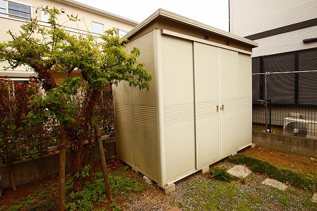 ふじみ野市駒西戸建て 部屋その他