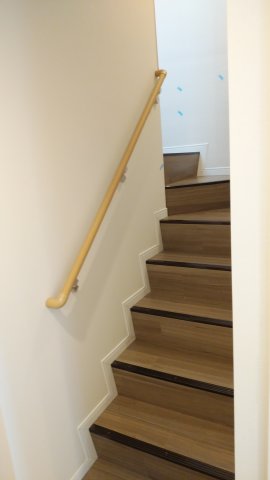 プラウドフラット三軒茶屋Ⅱ503号室 その他