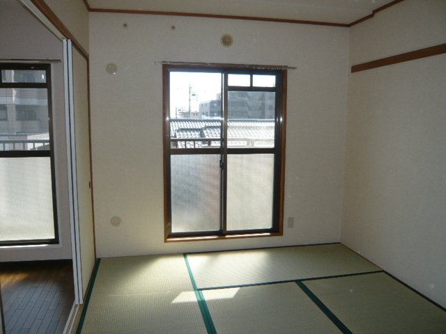 ビルトモア0303号室 部屋その他