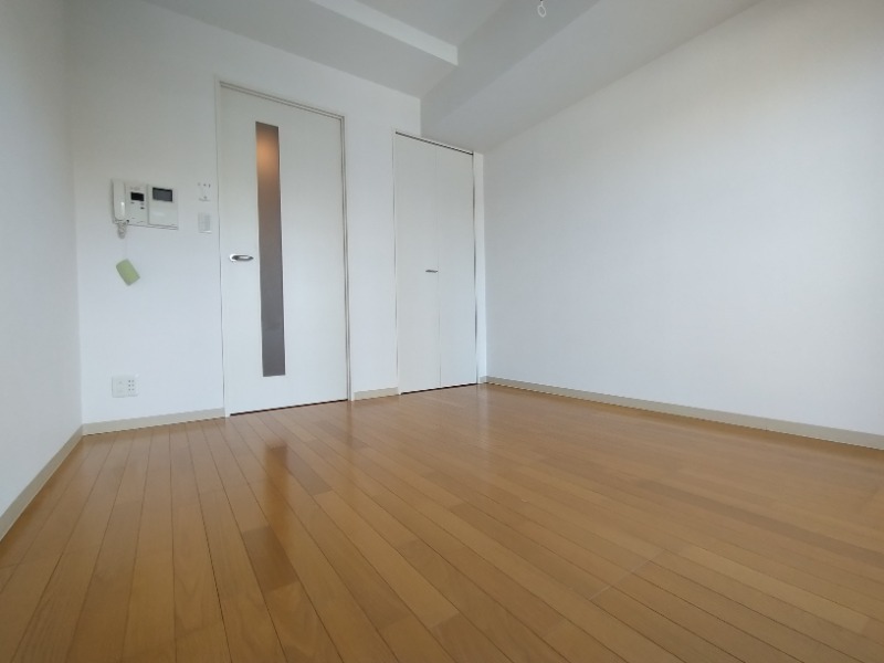 リクレイシア・コルテ川崎元木 リビング