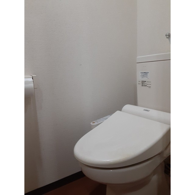 レジェンド森下 ※同タイプ別部屋の写真です