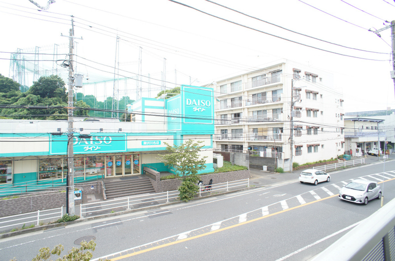 リブリ・ピーチテラス湘南3階 部屋その他