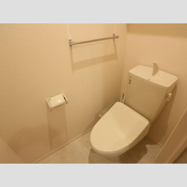 ディアコート 温水洗浄便座