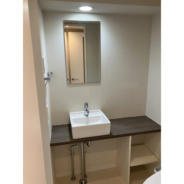 コンシェリア恵比寿 内観