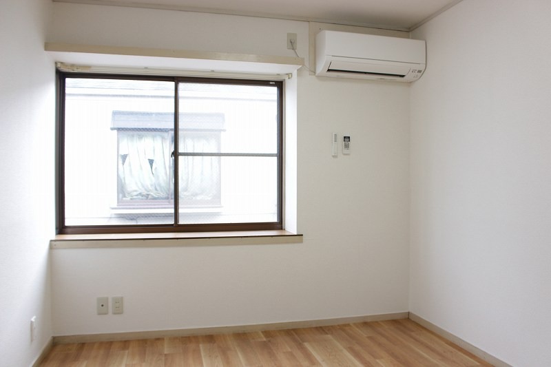 キャピタル北綾瀬Ａ2階 部屋その他