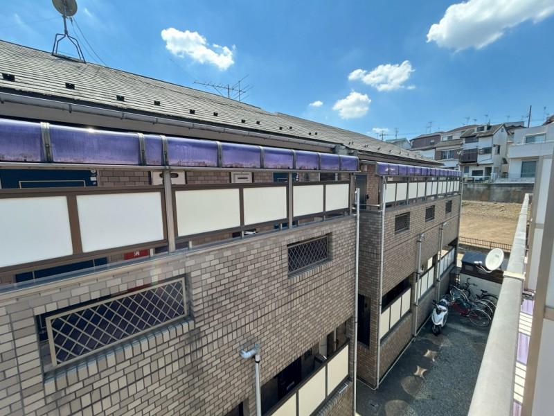 エクセレンスみずほ台Ａ楝2階 部屋その他