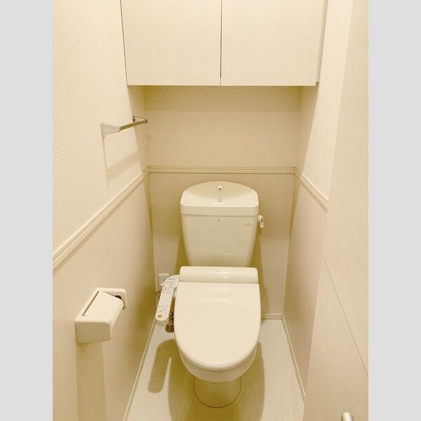 テラスガーデン 温水洗浄暖房便座