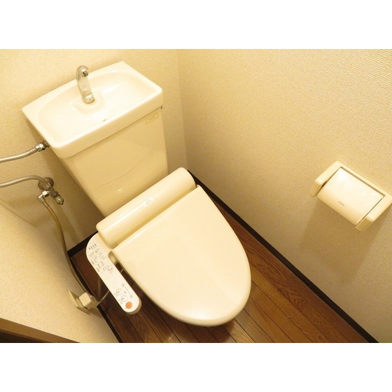 ＲＩＫＩパレス 内観