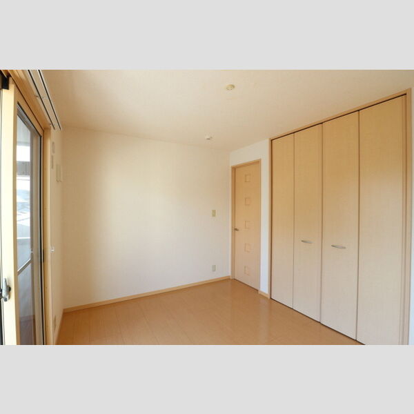 コーポ双伸5101号室 洋室