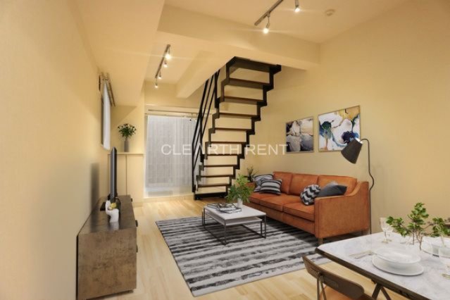 ＥＸＡＭ南麻布 画像内の家具家電はCG加工をしています。物件には付帯しません