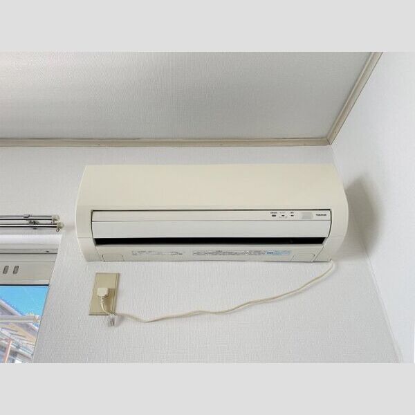 ベルシオン宮野木台202号室 その他設備