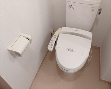 ディム錦糸町5階 トイレ