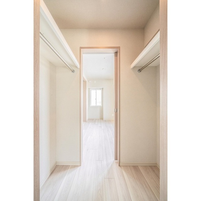 ドゥーエ西馬込0502号室 内観