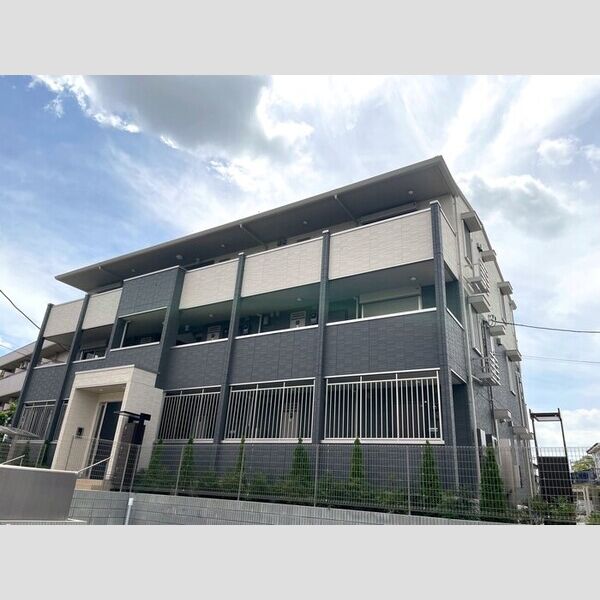 CIRLINEの外観画像