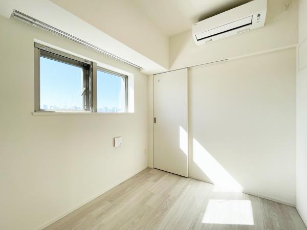 Ｂｒｉｌｌｉａ　ｉｓｔ　浅草15階 リビング