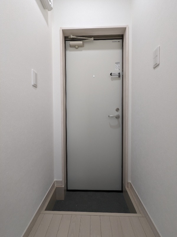 ルークス雑色2階 部屋その他