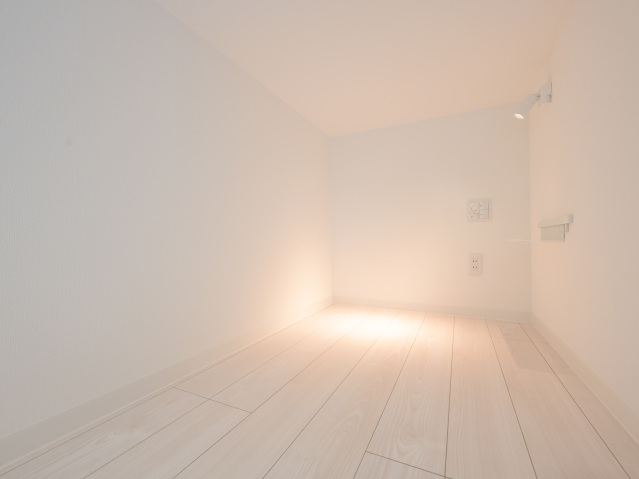 スカイルーチェ川口芝中田202号室 部屋その他