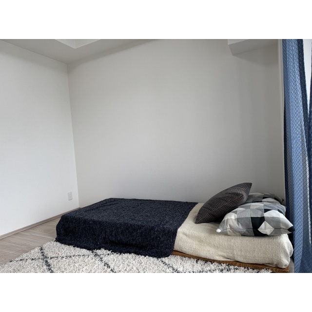 エスタート品川南大井0714号室 内観