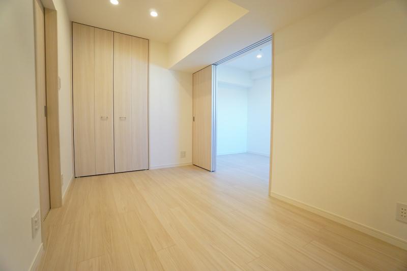 SYFORME大井町Ⅱ13階 その他、部屋スペース