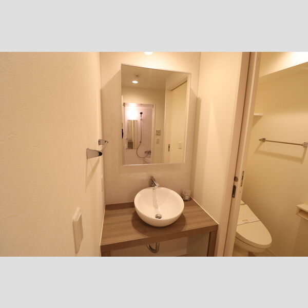 1/6th　ワンシックス 洗面台