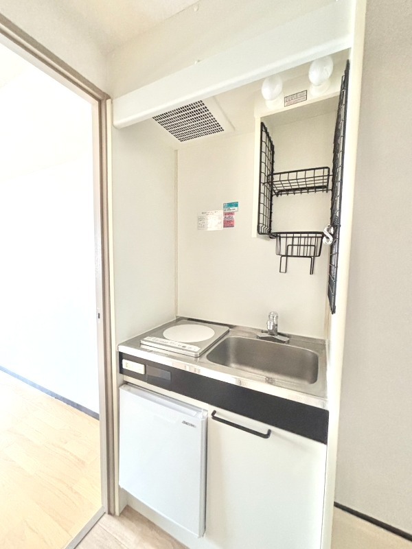 クリオ小田急相模原弐番館3階 IHクッキングヒーター