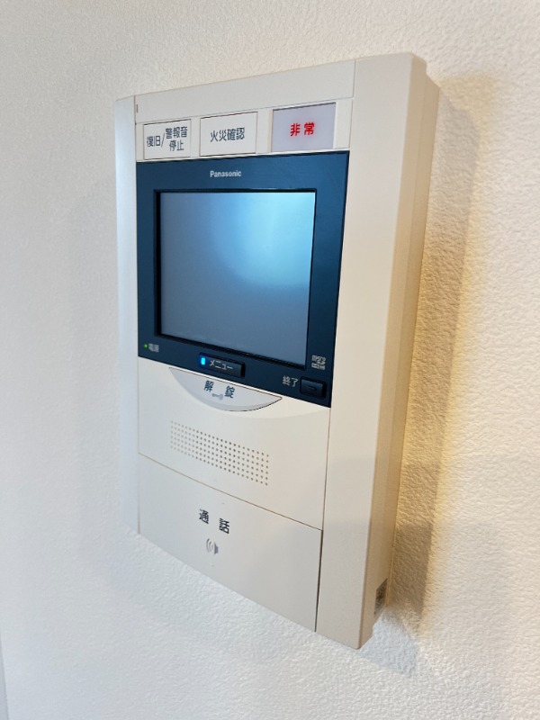 レジディア南千住7階 部屋その他