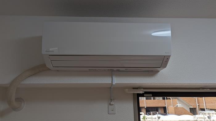 プレステージ市川501号室 同建物別部屋の参考画像