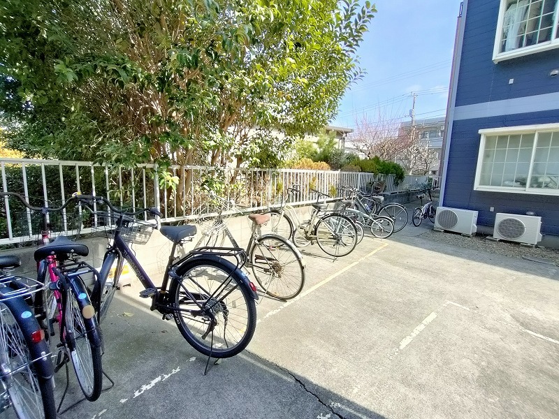 フラワーハイツ葛西Ｂ2階 部屋その他