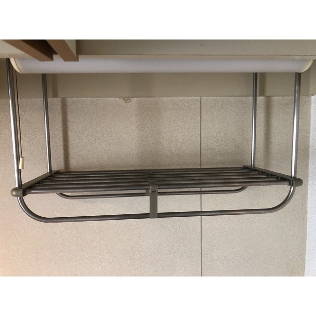 レジデンス大森0201号室 部屋その他