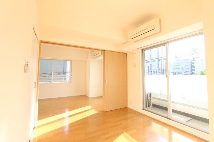 プラウドフラット鶴見Ⅰ621号室 ※参考写真