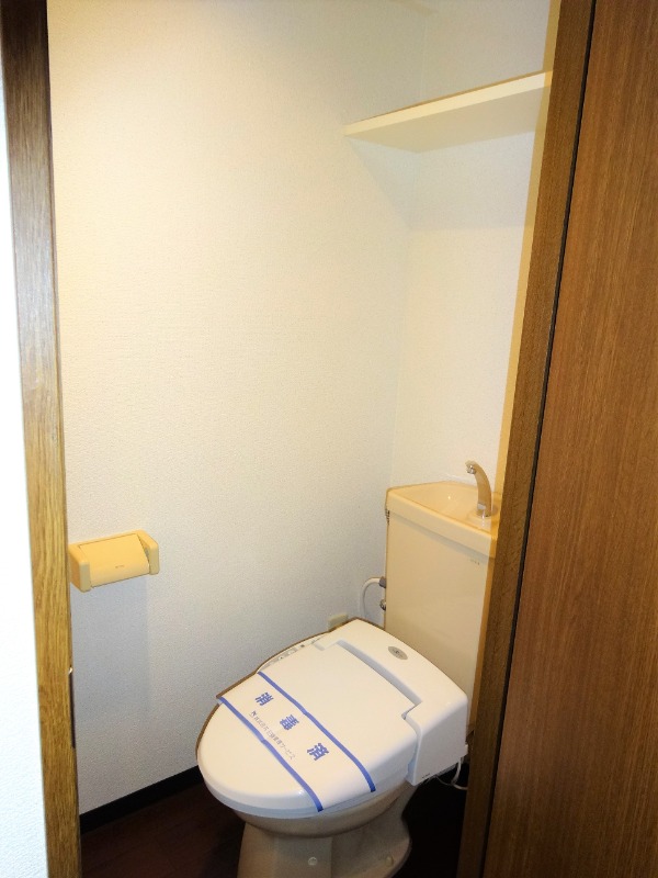 ア・ボートルサンテ西館 ※現況優先