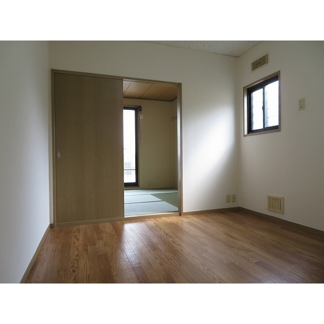 グリーンアムス DK