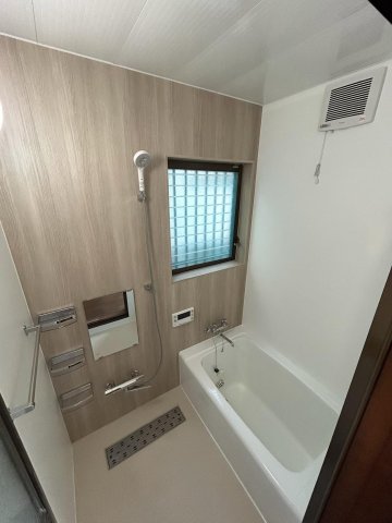 相模原　緑が丘　戸建 ５月にリフォーム！