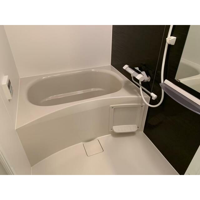 ＧａｒｄｅｎＣｏｕｒｔ上大岡Ａ号棟3階 お風呂