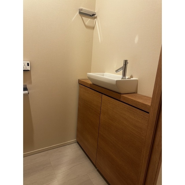 Brillia東中野Park side Hills5階 部屋その他