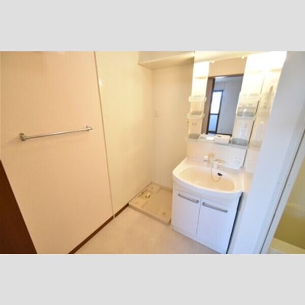 アンジェロ 洗面室