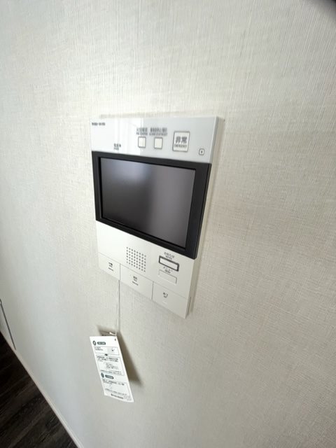 クレヴィアリグゼ日暮里4階 部屋その他