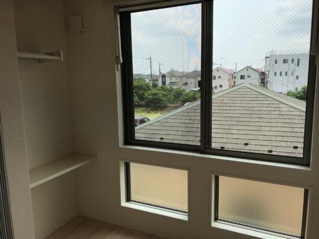 リヴィエール林202号室 室内（イメージ）