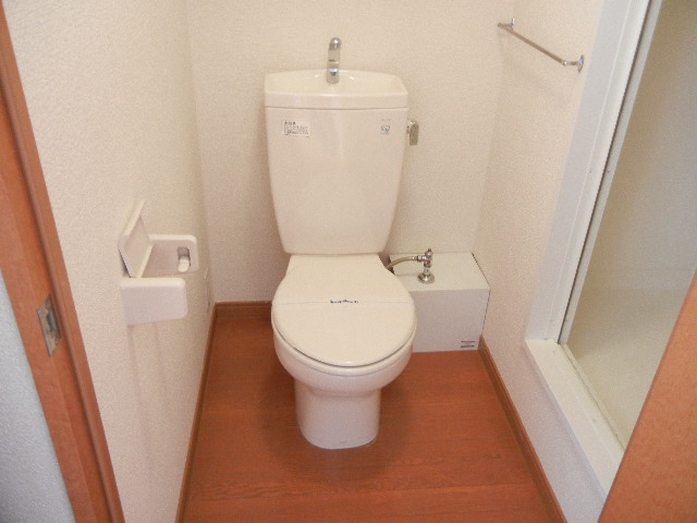 レオパレスＧｒａｎｄｅｅ204号室 部屋その他