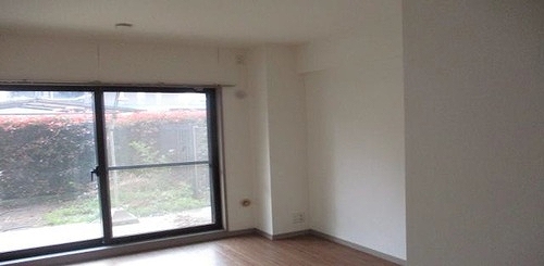 ライオンズマンション和光本町1階 洋室